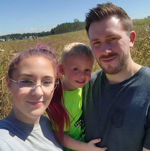 Meet your Posher, Sam